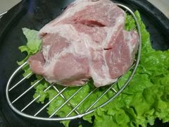 厚切梅肉-杀猪天·韩国烤肉(总店)