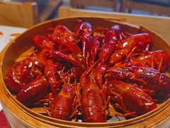 -靓靓蒸虾·头牌蒸虾(沙湖旗舰店)