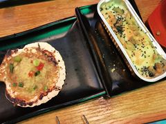 -功夫怪兽·烧烤(珠江路店)