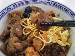 -好面道大肠面(中华路店)