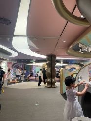 -奈尔宝·国风主题儿童乐园·亲子餐厅(豫园商城店)