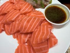 -禾斗海鲜自助(市南银座店)