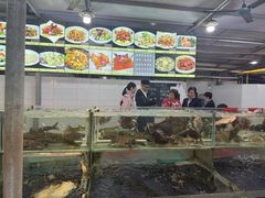 -大笑饭堂(甲子桥店)