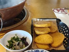 -牛街清真满恒記(平安里西大街店)