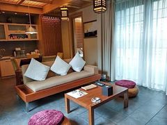 -中铁花水湾温泉酒店(大邑店)