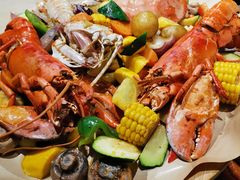 -日进一片海.生腌海鲜火锅.宵夜烧烤(三里屯总店)