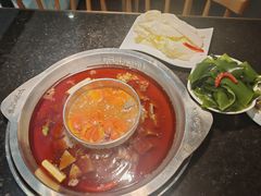 -辣想啵啵鱼(重百店)