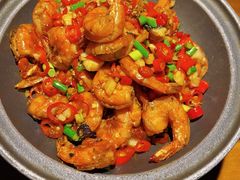 -田婆婆的菜(新天地店)