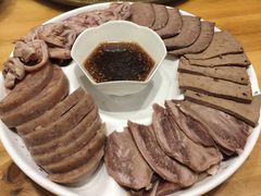-漕河全驴宴饭店(徐水店)