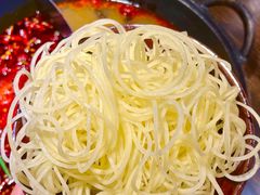 -冯校长老火锅(广州正佳广场店)