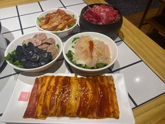 -肆幺幺烤肉(乐汇城店)