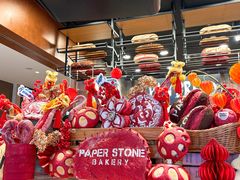 -PAPER STONE BAKERY(天汇广场店)