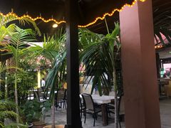 -Telaga Seafood Restaurant