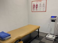 -GMJ·24H健身房(四川北路店)