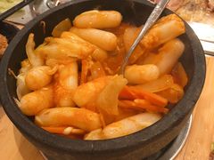 -新石器烤肉(之心城店)