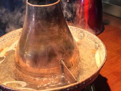 -1078號老北京涮肉(松柏店)