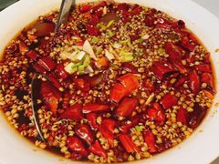 -四季民福烤鸭店(外滩外白渡桥店)