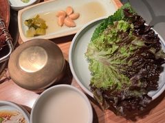 -王妃家(明洞中央店)