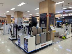 -苏宁易购(上海沪太路二店)