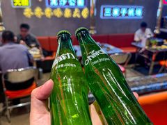 -大千金齐齐哈尔烤肉(清湖店)