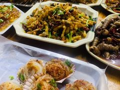 -87号烧烤海鲜·大排档(金沙滩店)