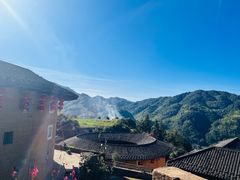 -南靖田螺坑土楼群景区