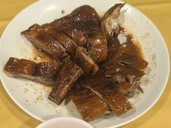 -吉莲利苑海鲜酒家(珠海拱北29年老字号店)