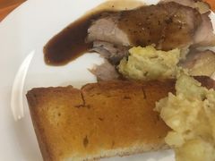 -So Lounge索兰至餐厅(蓝色港湾店)