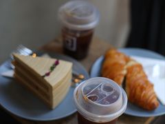 -来回·咖啡(天河南店)
