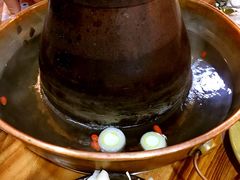 -东镇老火锅(长春路首店)