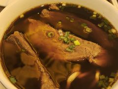 -中国厨房/台湾牛肉面