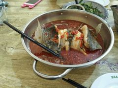 -风鑫铃罗非鱼(道沟店)