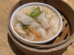 -兰亭轩茶餐厅(长江路店)
