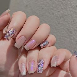 -悦指间美甲美睫
