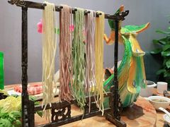 -神洲四海大酒楼(王府井澳门中心店)