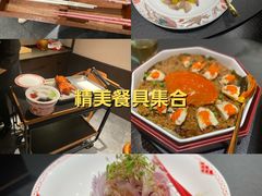 -荷风细雨·中国茶宴(碧云店)