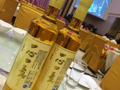 -东豪园林海鲜酒家(南港路辅路店)
