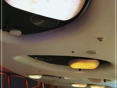 -广州塔卢特斯法国旋转餐厅