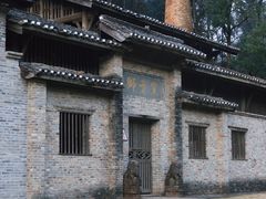 -景德镇古窑民俗博览区