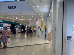 -永旺梦乐城(金银潭店)
