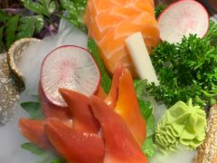 -鳗鱼家·深夜食堂(军博店)