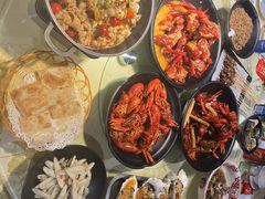 -聚味瞿记·龙虾堂(天元店)