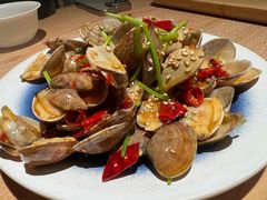 -小乾杯串店•16年沈阳烧烤(文安路店)