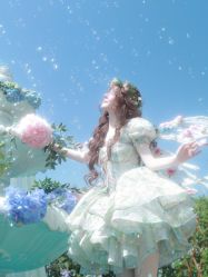 -WAVE SODA摄影工作室