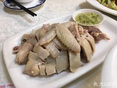-汇兴源餐馆(小北路店)