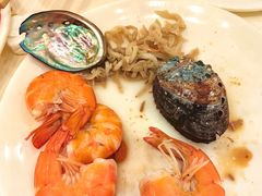 -西贝莜面村(朝阳大悦城店)