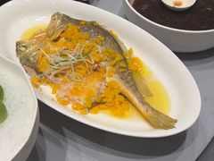 -狮王府淮扬菜(新街口友谊店)