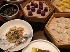 -德发长·花式蒸饺(大唐不夜城店)
