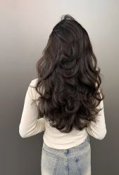 -凯博K-boom Hair Salon