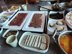 -君邦火锅(新疆大厦店)